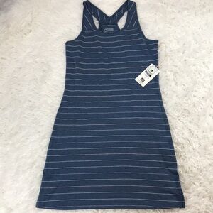 NWT Mountain Khaki’s Contour Dress